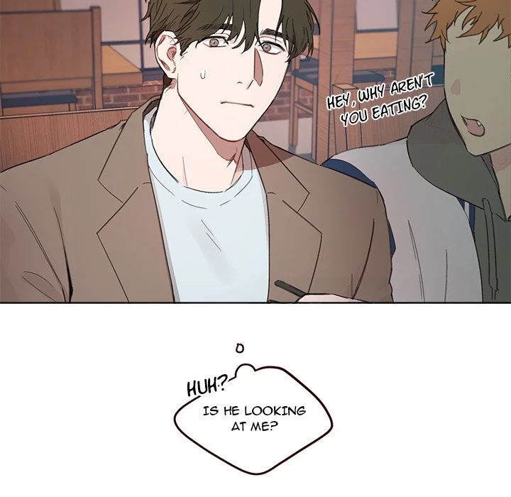 Our Future - Chapter 1